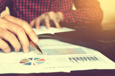 Credit report: leasing with bad credit
