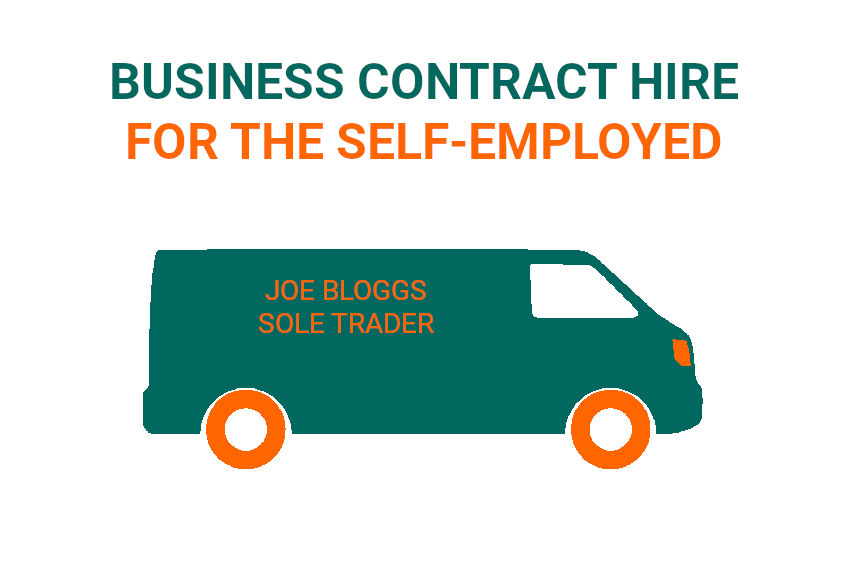 Business Leasing for the self-employed Business Leasing for the self-employed