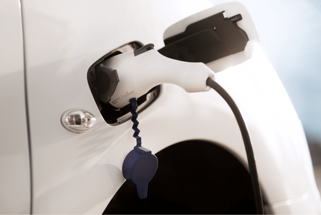 Electric Car Charging