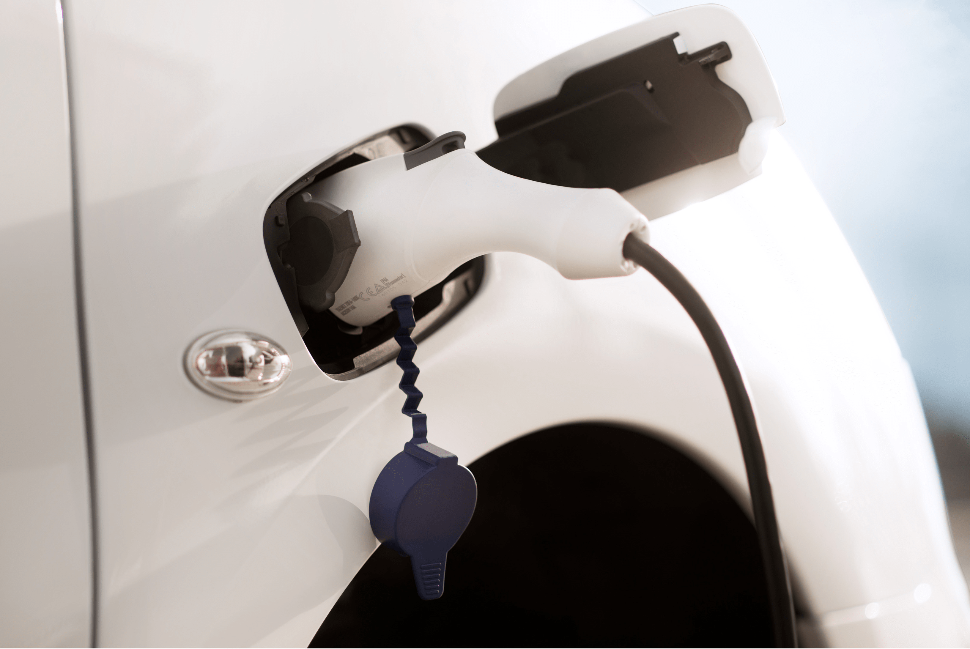 France powers ahead in electric vehicle prep – new OSV index reveals