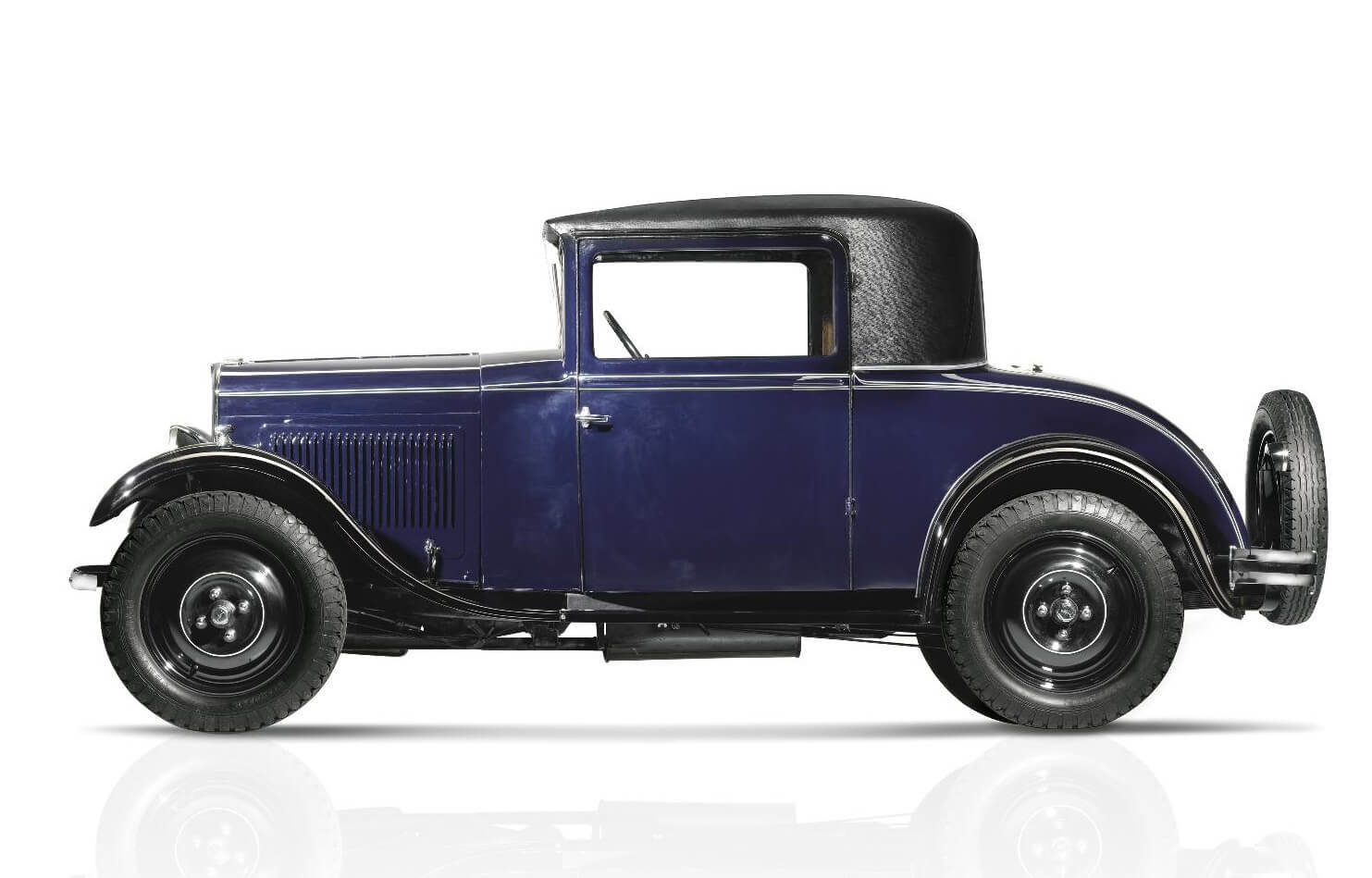 A brief history of Peugeot A brief history of Peugeot