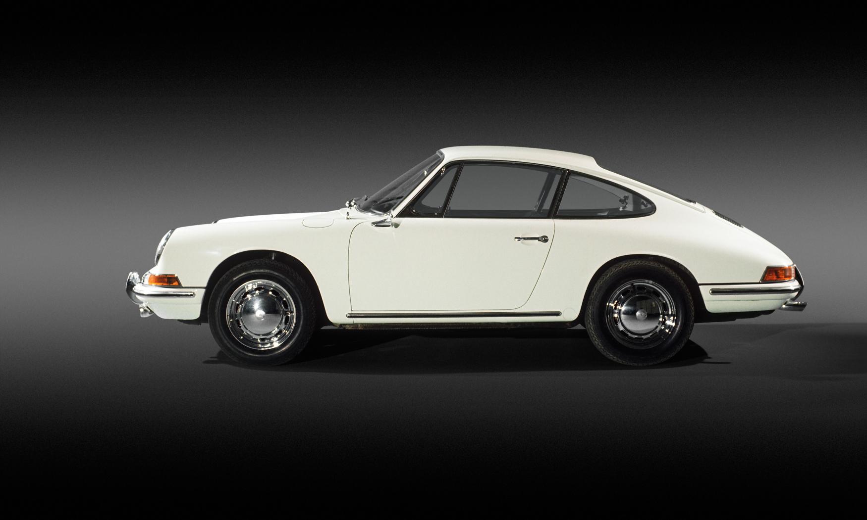 A brief history of Porsche A brief history of Porsche