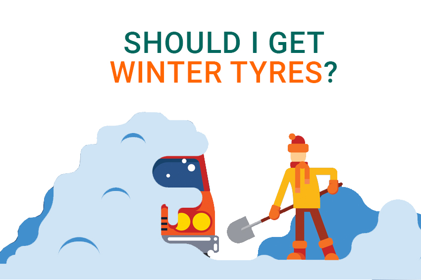 Should I get winter tyres?