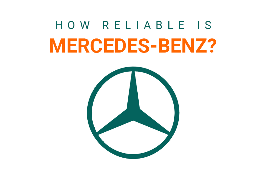Is Mercedes-Benz reliable? An impartial look at the luxury brand’s reliability