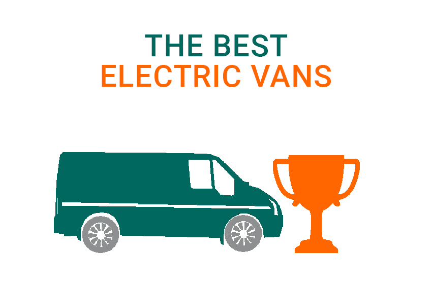 The best electric van