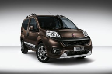 Fiat Qubo