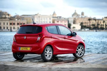 Vauxhall Viva