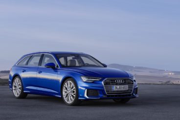 Audi A6 Diesel Avant