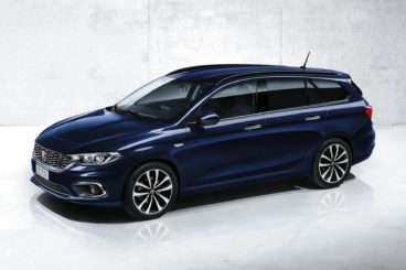 Fiat Tipo Station Wagon