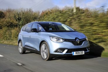 Renault Grand Scenic