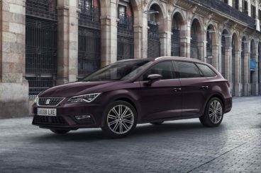 SEAT Leon ST Estate