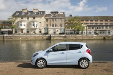 Vauxhall Viva Hatchback