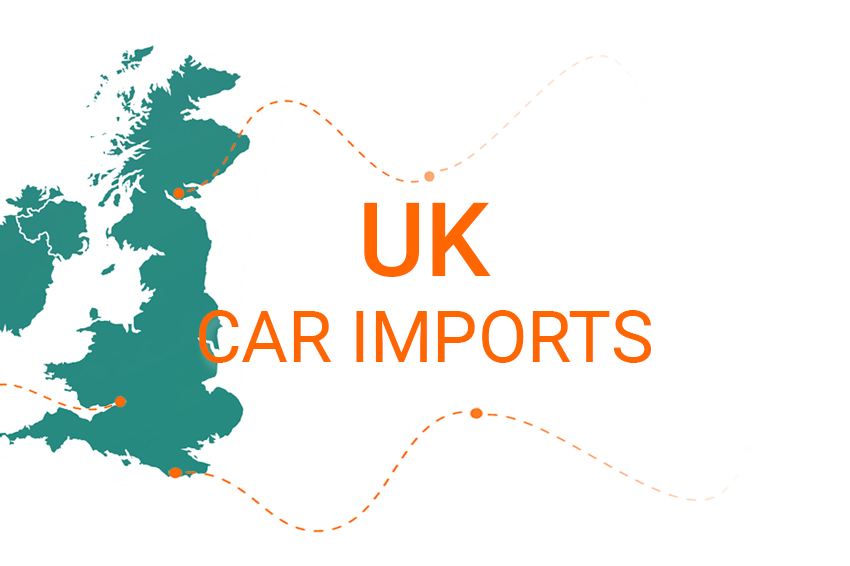 UK Car Imports