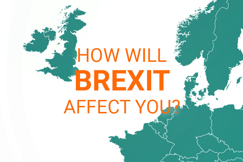 OSV Brexit - how will Brexit affect you?