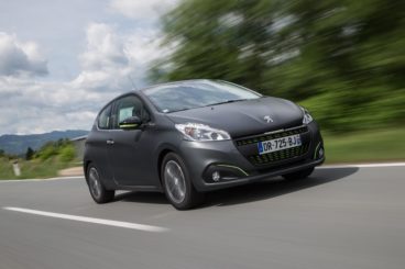 Peugeot 208 Hatchback