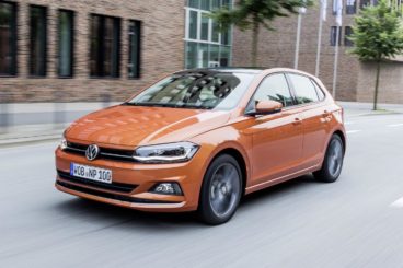 VW Polo