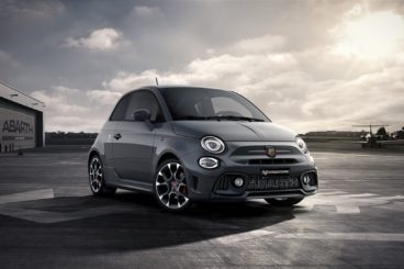 Abarth 595C