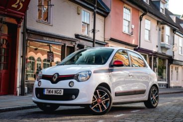 Renault Twingo