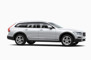 Volvo V90 Cross Country