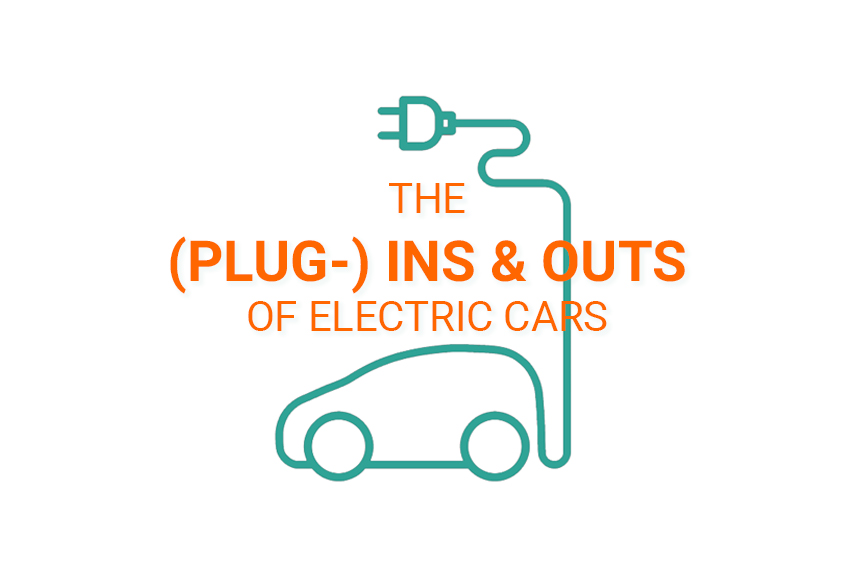 The (plug-) ins and outs of electric cars