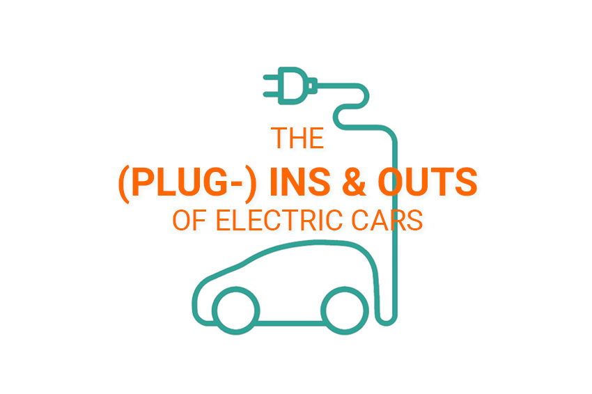Plug ins and outs of electric cars