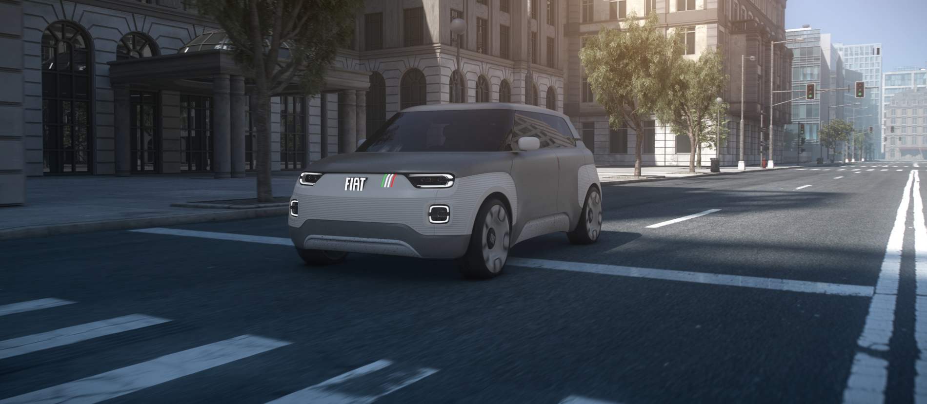 Fiat Centoventi