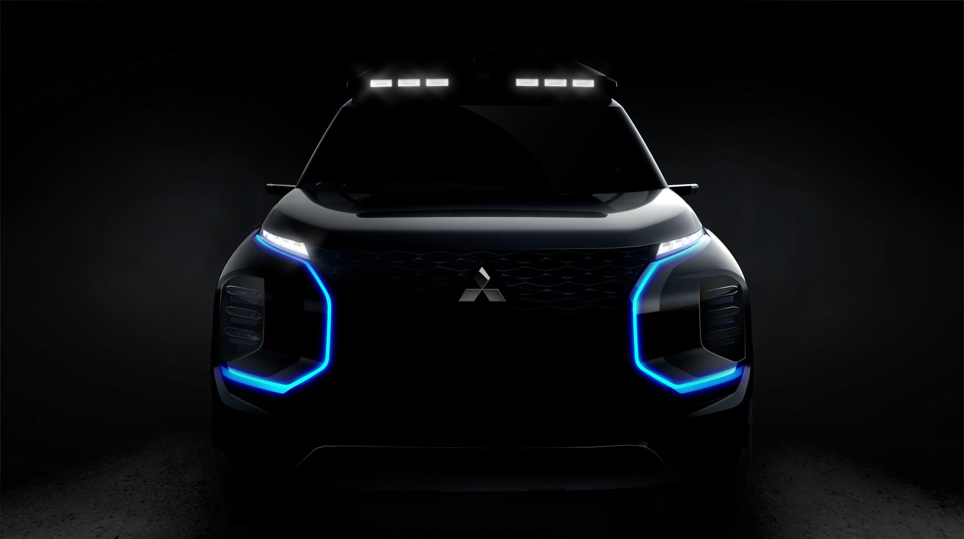Elngelberg Tourer Concept