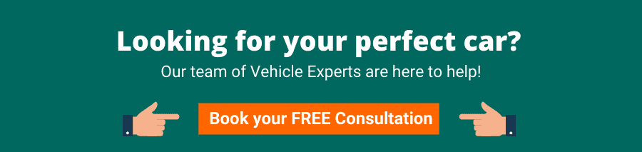 Looking for your perfect car? Our team of Vehicle Experts are here to help! Book your FREE Consultation