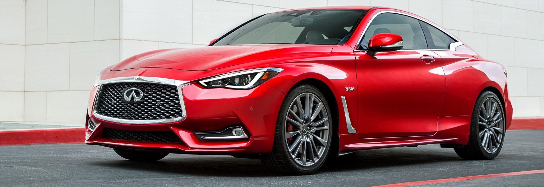 Infiniti Q60