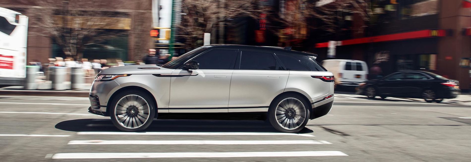 Range Rover Velar