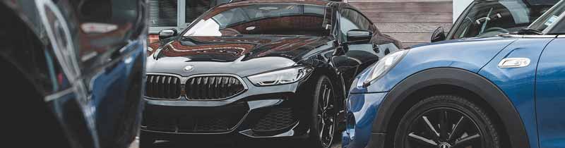 BMW 520d