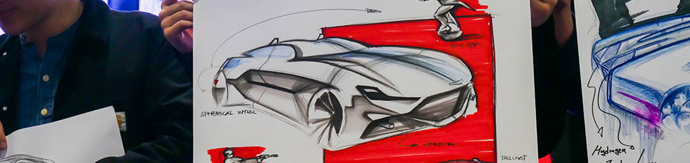 The future for James Bond?