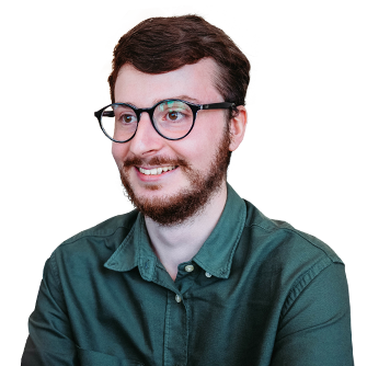 TomLuckinBioPage Tom Luckin
