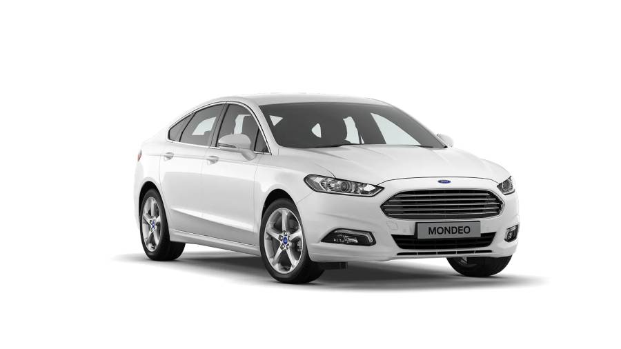 Ford Mondeo Hatch