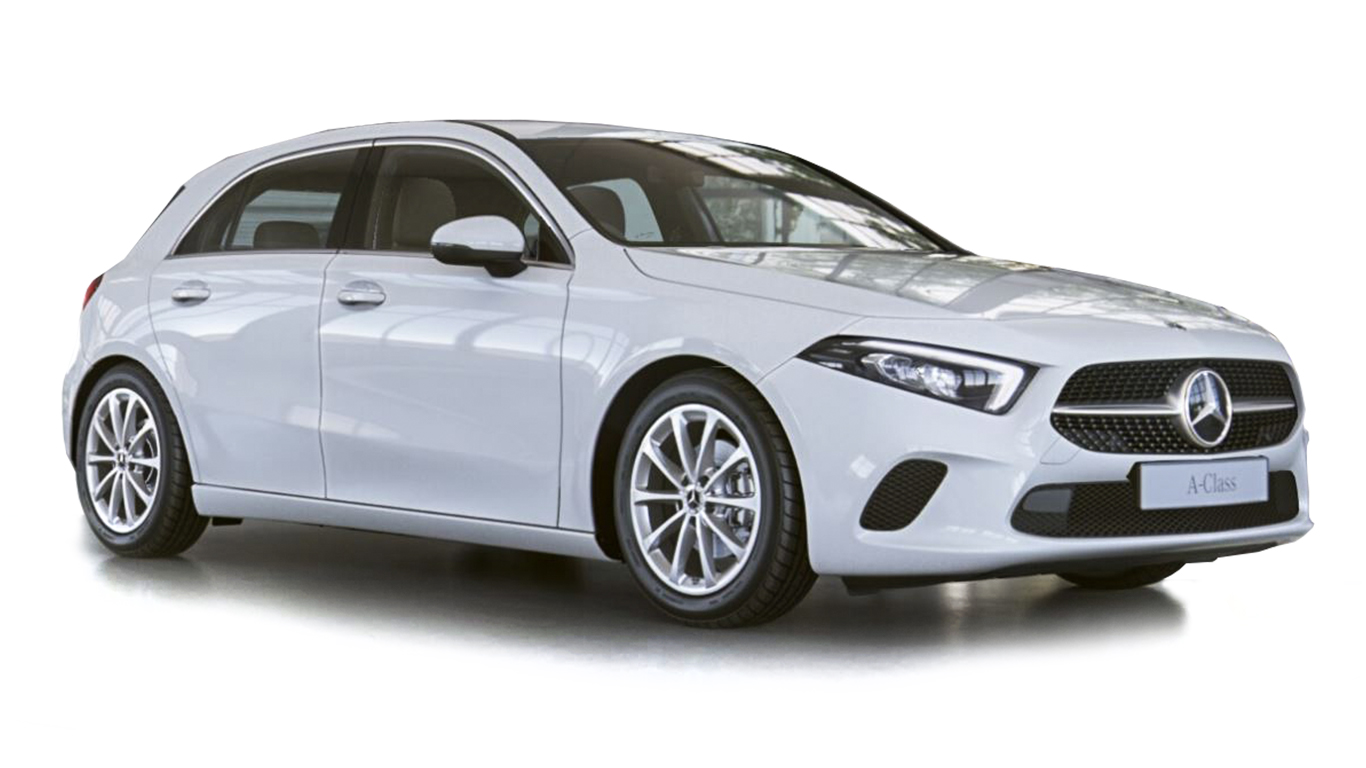 Mercedes A180 Sport Executive