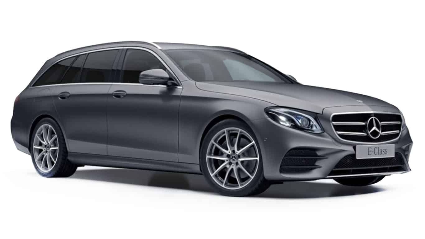 E220 AMG Premium