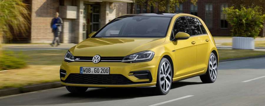 Is Volkswagen reliable - Volkswagen Golf