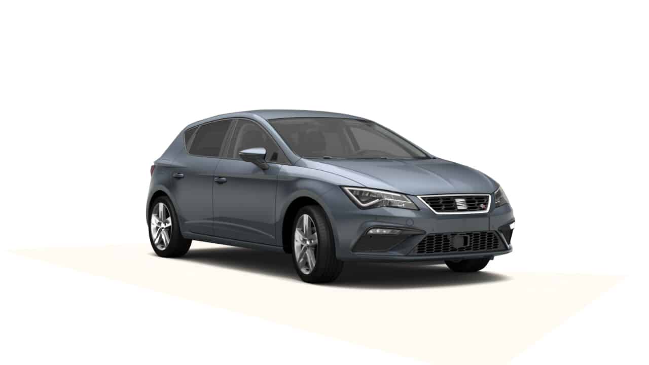 SEAT Leon FR