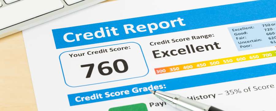 Credit Scores - car finance