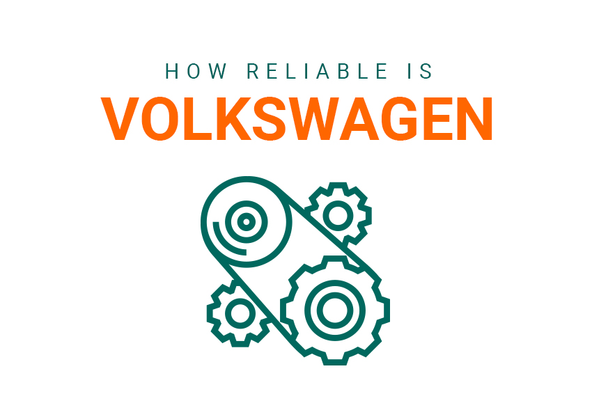 How reliable is Volkswagen?