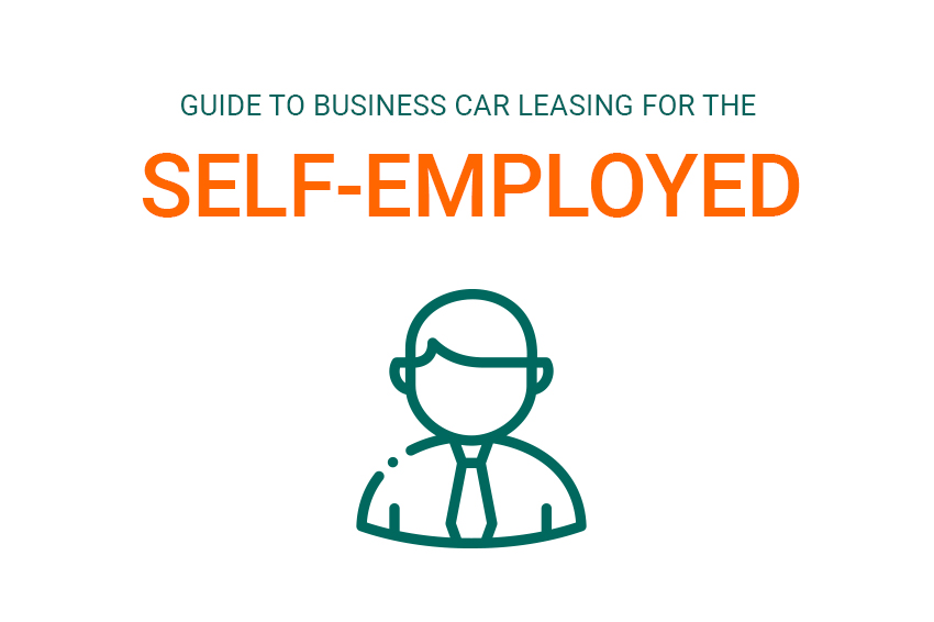 Business car leasing for the self-employed