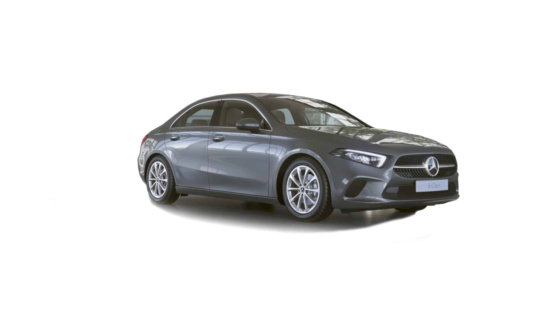 Mercedes A200 Saloon