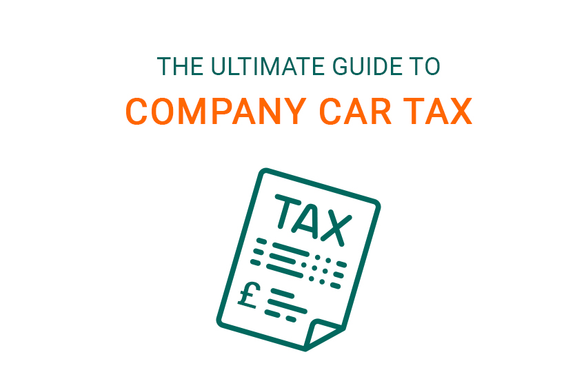 The ultimate guide to company car tax