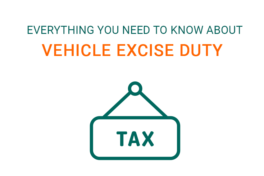 What is Vehicle Excise Duty