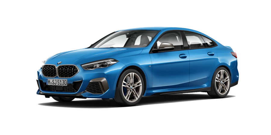 BMW M235i Gran Coupe