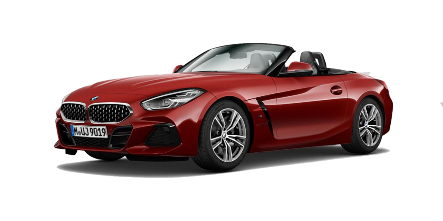 BMW Z4 20i
