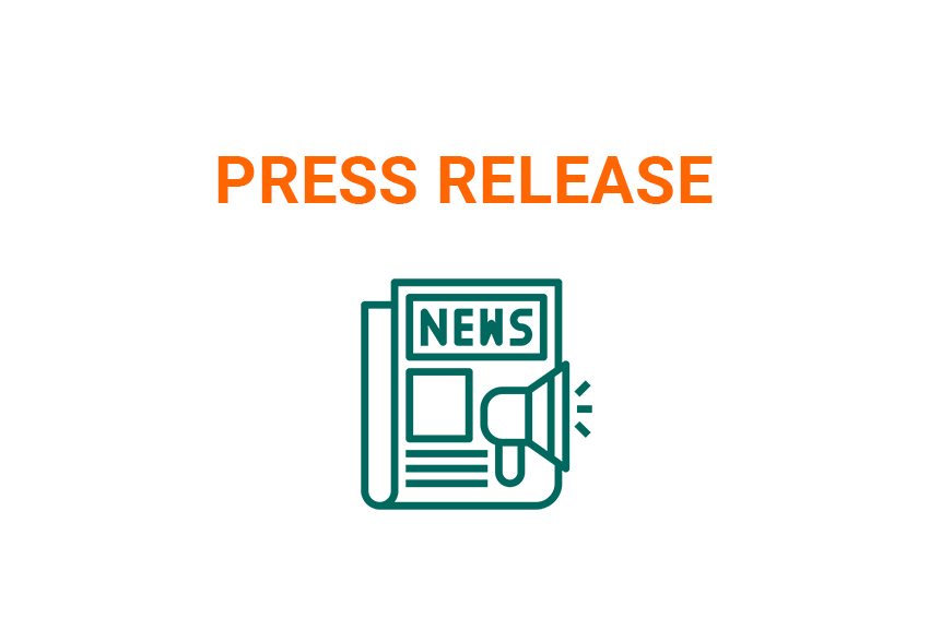 Press release