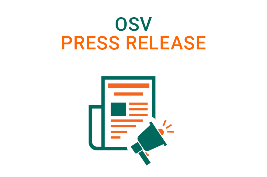 OSV adapts to an ever-changing world