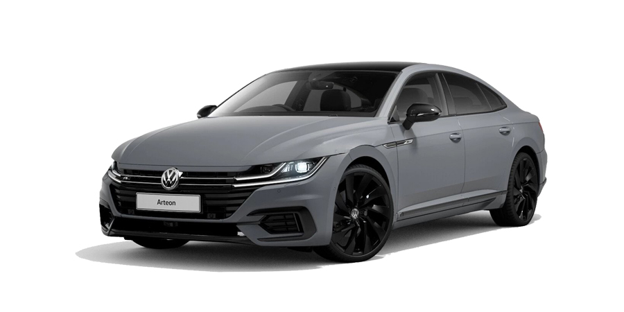 Volkswagen Arteon R-Line Edition