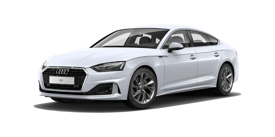 Audi A5 Sportback Sport